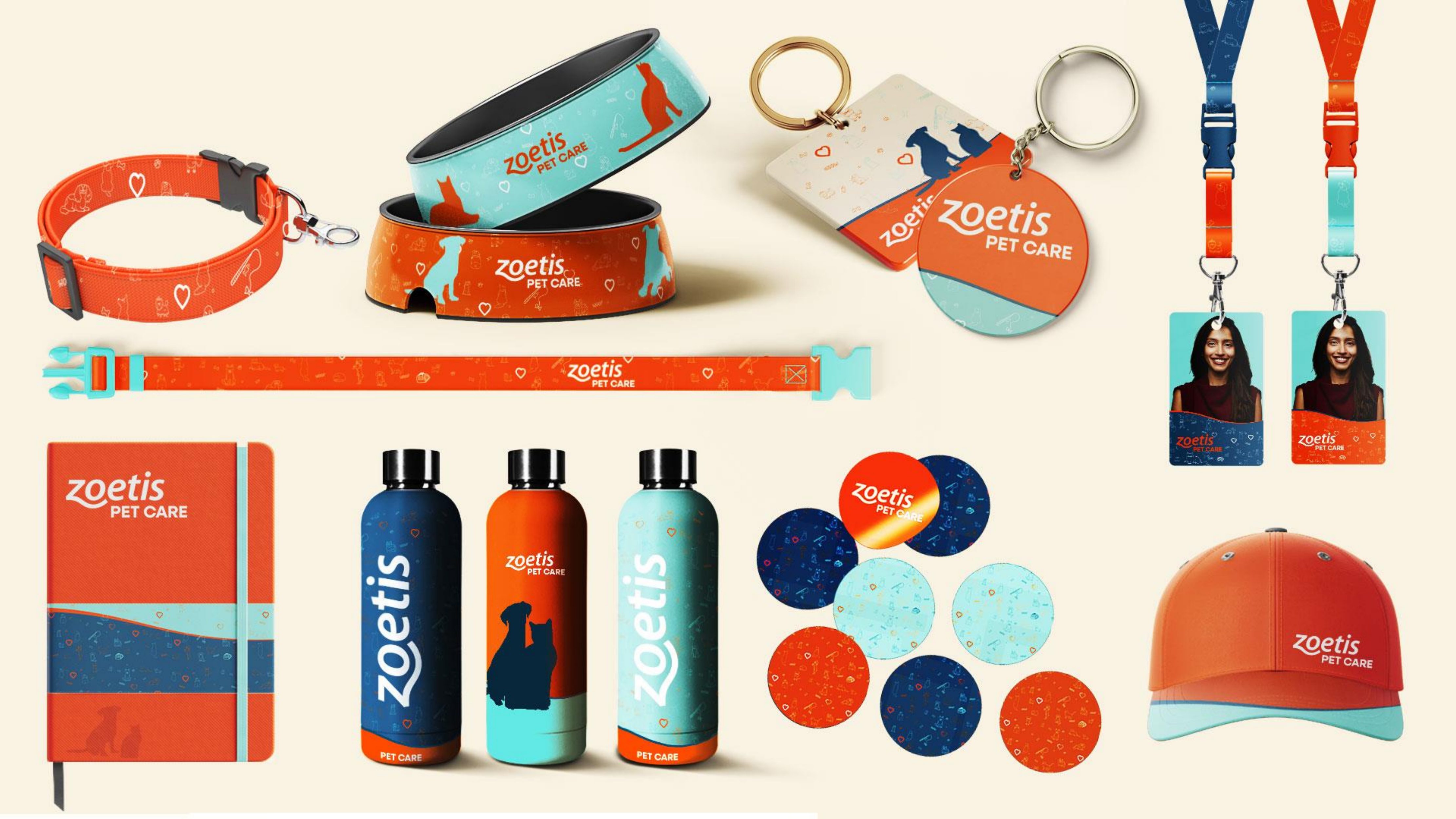 Zoetis preview