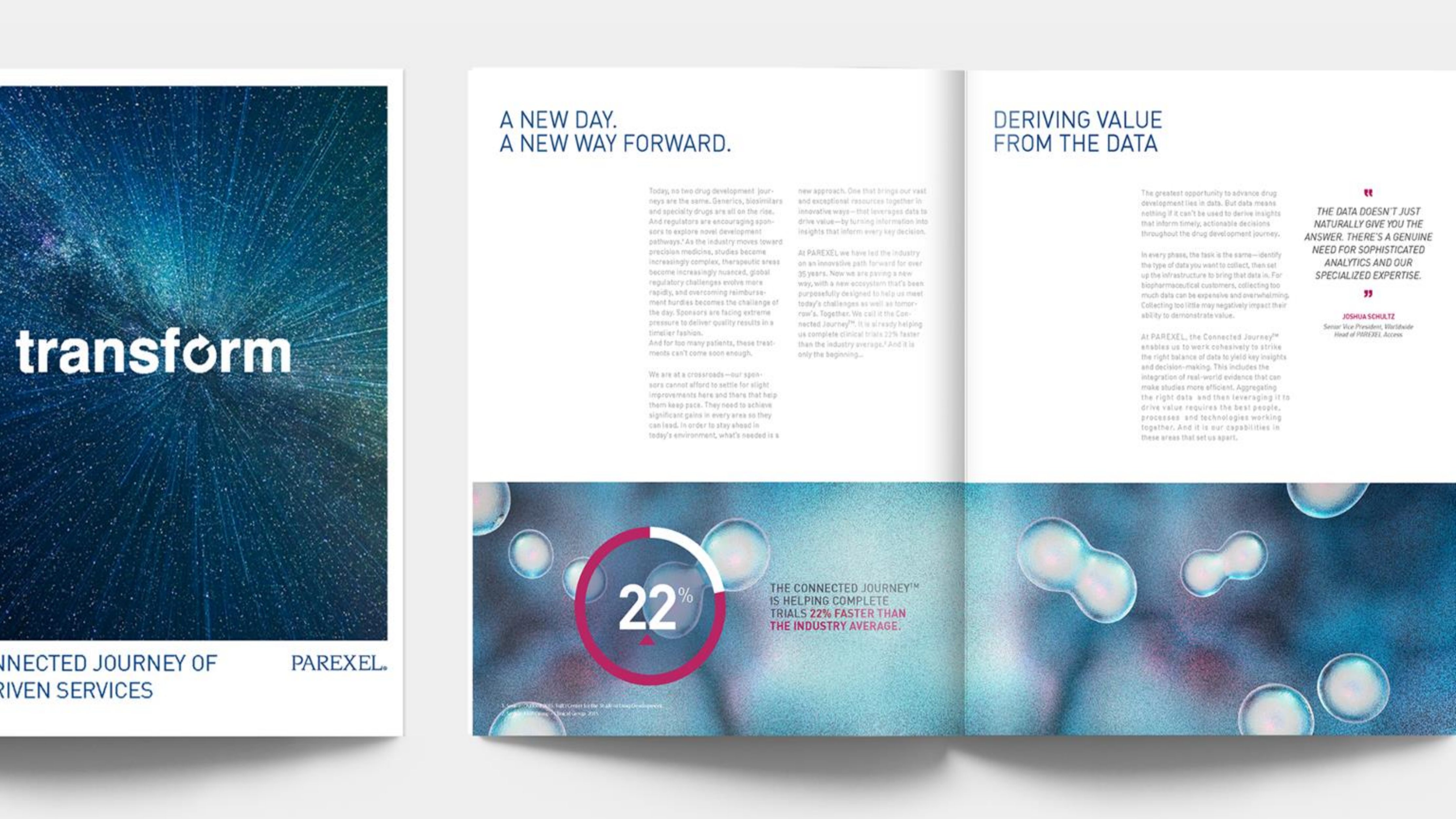 Parexel preview
