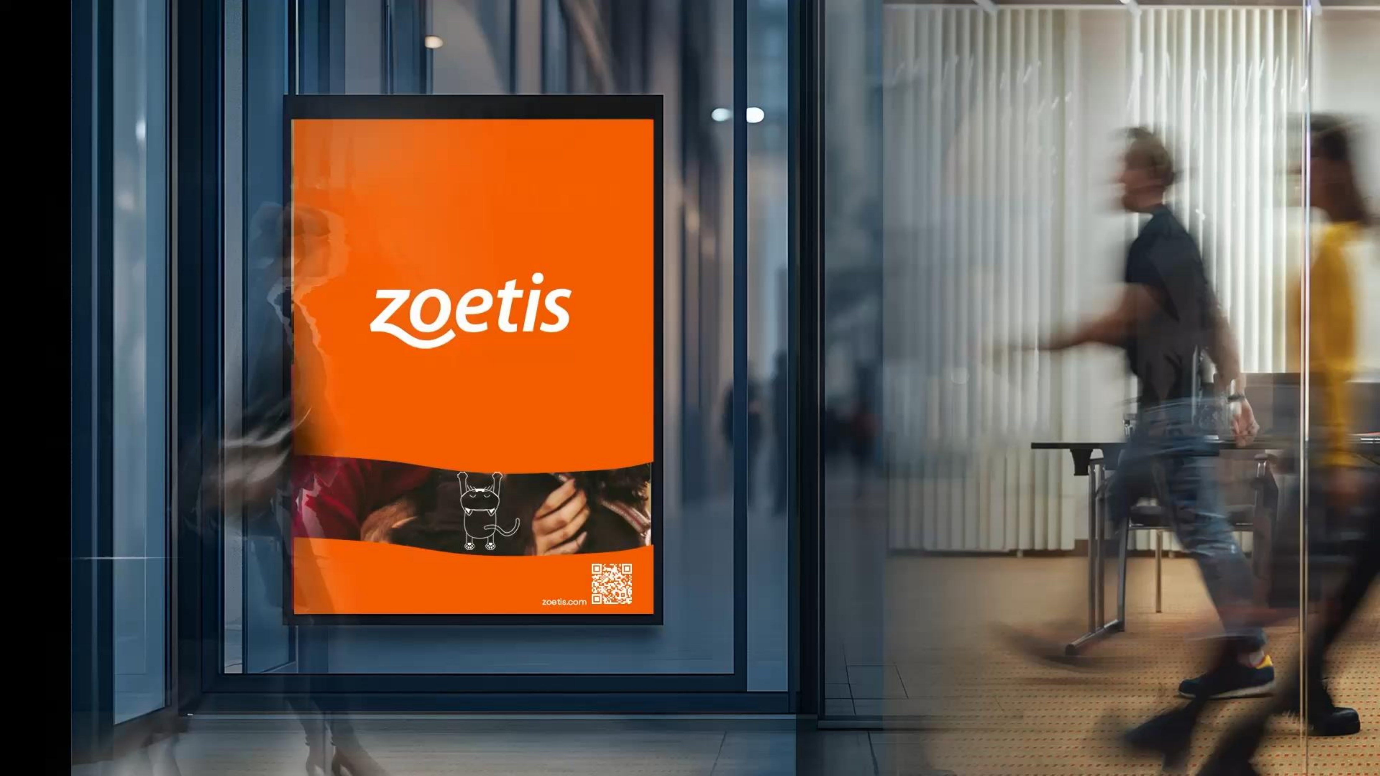 Zoetis preview